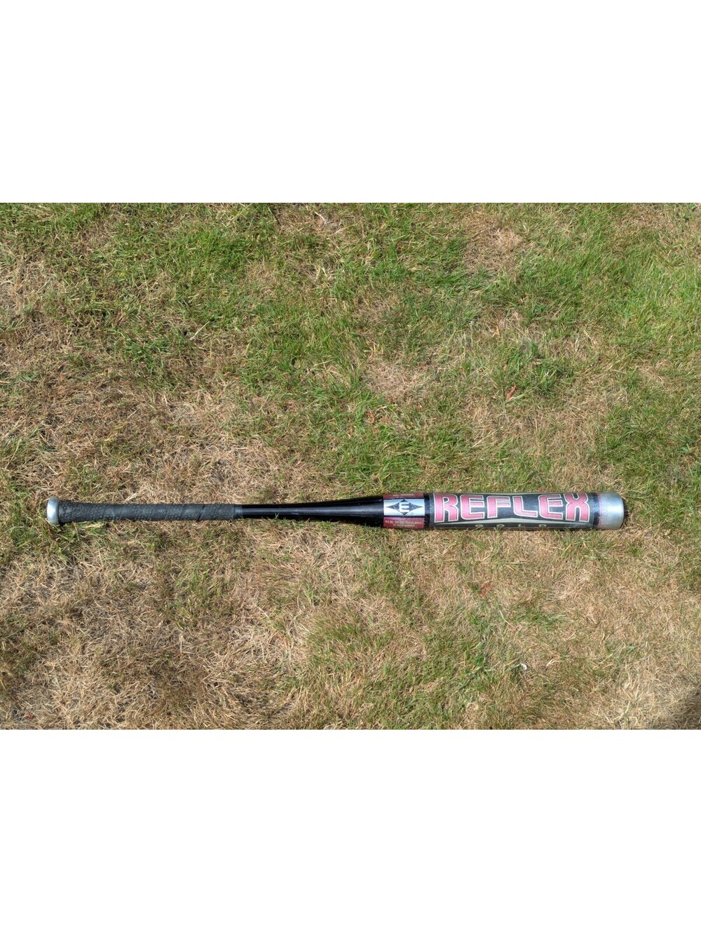 Easton Reflex Model SRX9G 34" 30 Oz Alloy Softball - 12 inch Barrel